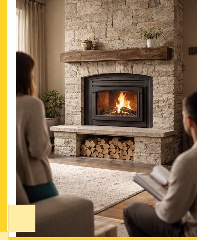 Проекты печей каминов в Минеральных Воде от 12430 р. | ЭриданМнр