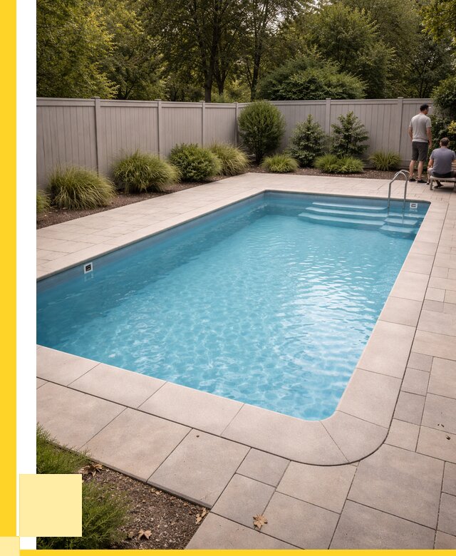 Композитные бассейны в Минеральных Воде от 1035800 р. - ЭриданМнр