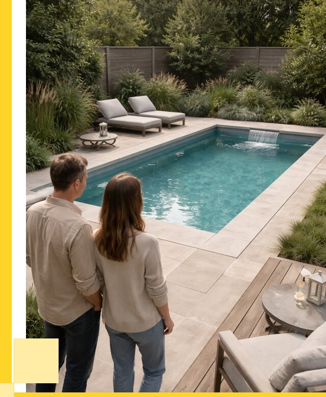 Частные бассейны в Минеральных Воде строительство от 1553700 р. ЭриданМнр