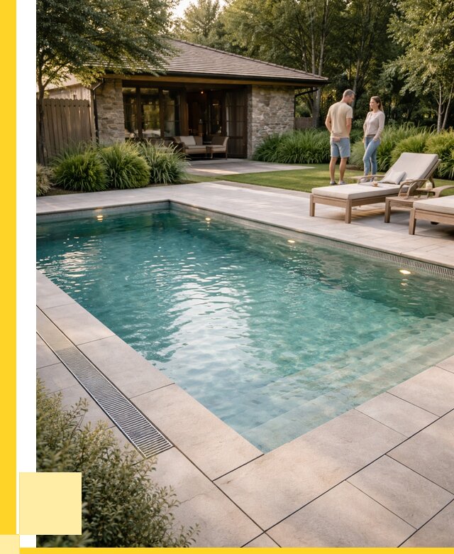 Открытые бассейны с подогревом в Минеральных Воде от 1242960 р., ЭриданМнр