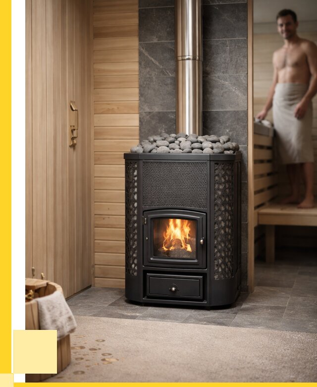 Печи для саун: Harvia, Tylo, EOS в Минеральных Воде от 46611 р. | ЭриданМнр