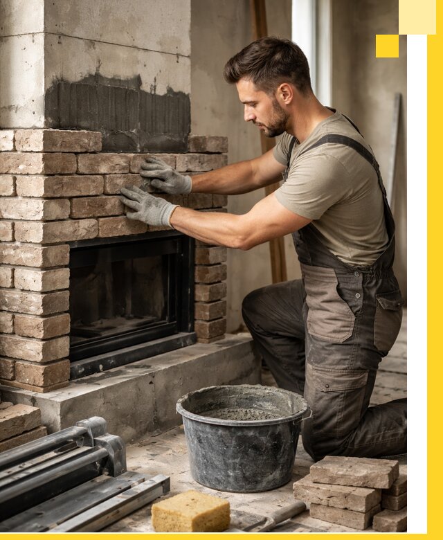 Услуги по устройству и монтажу Расул в банях и саунах в Минеральных Воде